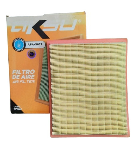 Filtro De Aire Para Fiat Palio 1.3-1.5-1.8