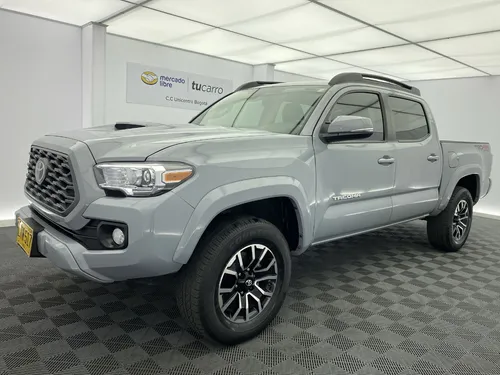 Toyota Tacoma 3.5 Limited