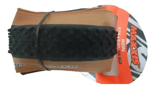 Cubiertas maxxis online ikon 27.5