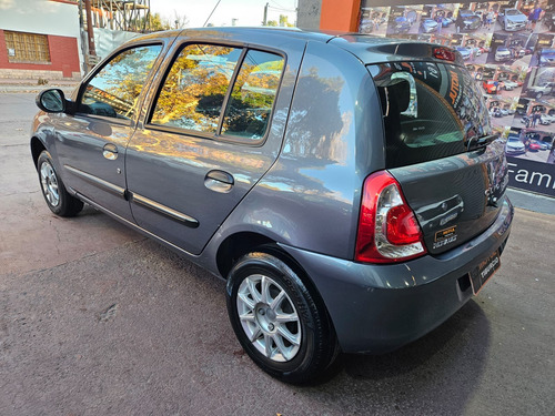 Renault Clio 1.2 Mío Expression Pack I