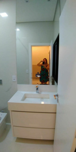 Imagem 14 de 30 de Casa À Venda No Condominio Parque Residencial Damha V - São José Do Rio Preto/sp - 2022161