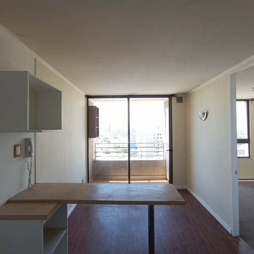 Edificio Nueva Andrés Bello Piso 6