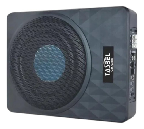 Subwoofer 10 Pulgadas 1800 W Rectagular Carro/camioneta 12v
