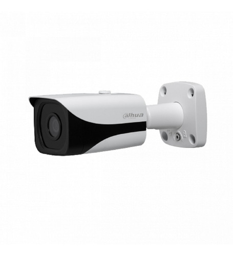 Camara Ip Bullet 6 Megapixeles / H265+ / Wdr Real 120 Db