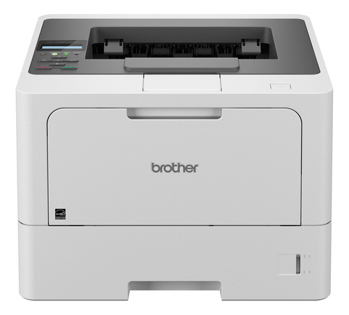 Impresora Función Monocromática Brother Hll5210dn 220v