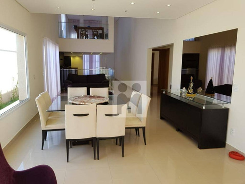 Imagem 21 de 30 de Casa Com 3 Dormitórios À Venda, 260 M² Por R$ 985.000,01 - Vila Do Golf - Ribeirão Preto/sp - Ca0291