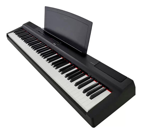 Piano Digital Yamaha Modelo P-125 C/ Fonte