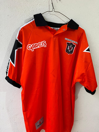 Jersey De Club Deportivo Águila 