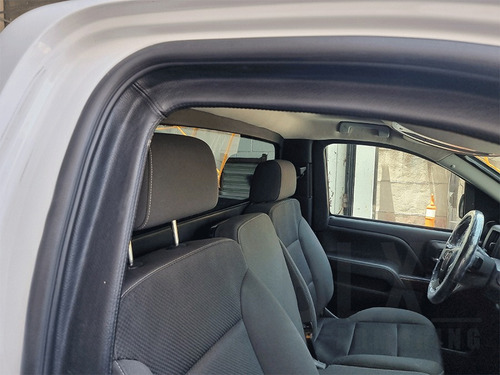 GMC Sierra 5.4 Cabina Regular Sle 4x4 At
