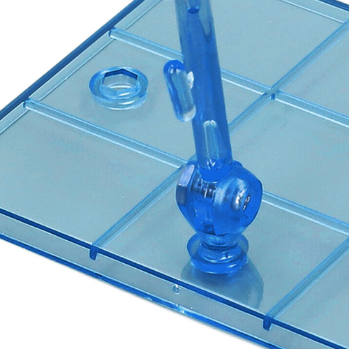 Soporte Para Figuras De Acción, 10 Juegos De Soportes Para M