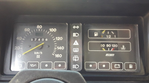 Fiat 147 Tr Espazio Mot 1.4 Tipo