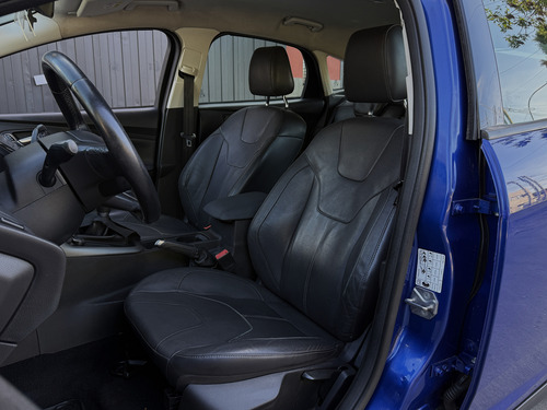 Ford Focus III 2.0 Se Plus Mt