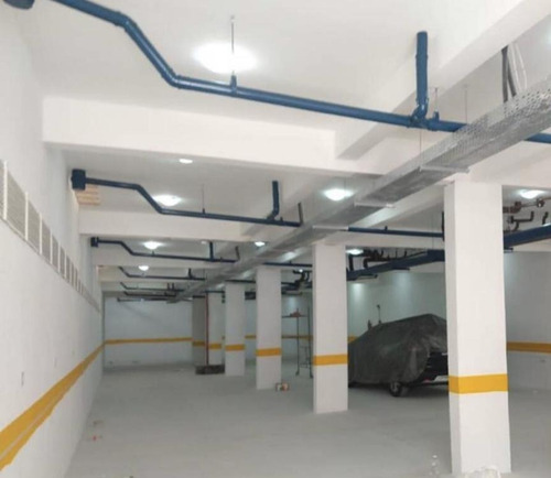 Imagem 11 de 12 de Apartamento Com 2 Dormitórios À Venda, 35 M² Por R$ 199.000,00 - Vila Progresso (zona Leste) - São Paulo/sp - Ap3043