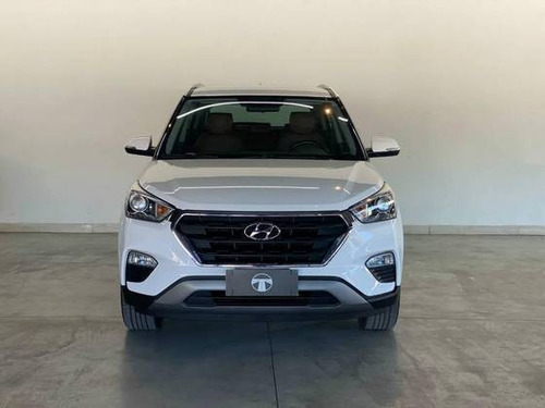 Imagem 2 de 15 de Hyundai Creta 2.0 16v Flex Prestige Automático