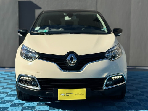 Renault Captur 1.5 DCI Dynamique