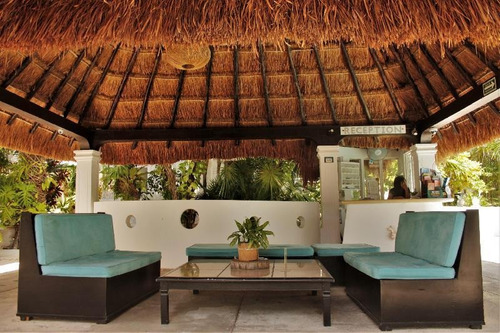 Imagen 3 de 30 de Hotel En Renta En Playa Del Carmen
