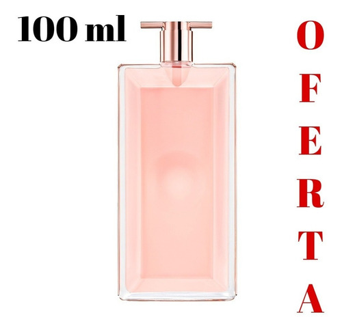 Perfume Idole Edp 100 Ml Lancome Original Oferta 15 % Off