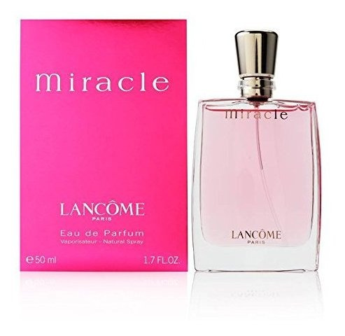 Milagro Por Lancome Para Mujeres 1.7 Oz Eau De Parfum R6scw