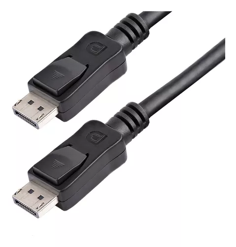 Cable Displayport a Displayport De 1,8 Metros, Argom : Precio Costa Rica