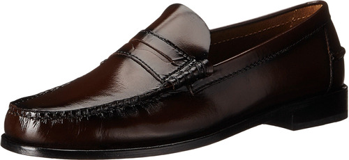 Mocasn Para Hombres De Florsheim, Marrn, 9 B Us