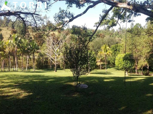 Imagem 22 de 28 de Fazenda Em Amparo Sp - Fa00073 - 68300179