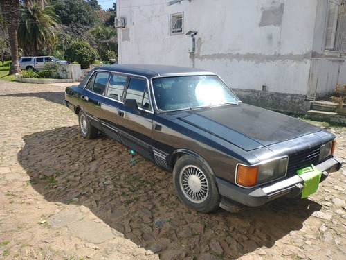 Chevrolet Opala Limousine