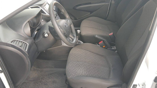 Imagem 11 de 15 de Hyundai Hb20 1.0 Unique 12v Flex 4p Manual