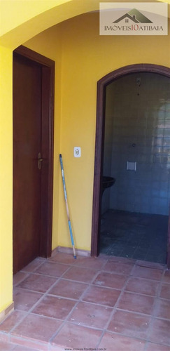 Imagem 20 de 24 de Chácaras À Venda Em Atibaia/sp - Compre O Seu Chácaras Aqui! - 1474320