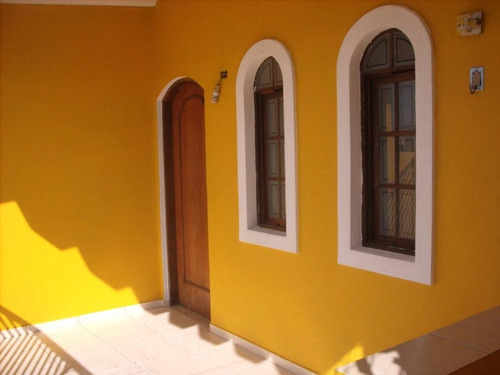 Imagem 6 de 24 de Sobrado Residencial À Venda, Vila Paraíso, Guarulhos. - So1428