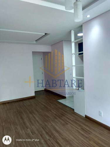 Imagem 15 de 15 de Apartamento Para Venda Em Campinas, Parque Itália, 3 Dormitórios, 1 Suíte, 2 Banheiros, 2 Vagas - Apartamen_1-2225538