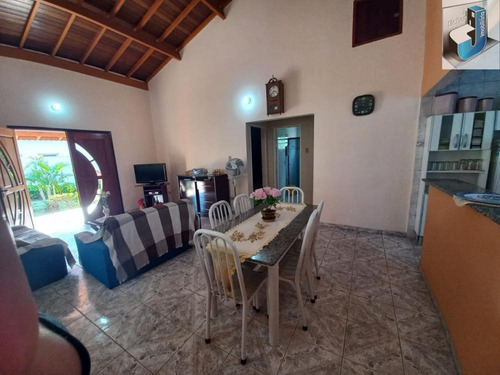 Imagem 11 de 13 de Linda Chácara No Condomínio Residencial Ecopark - Tatuí - 1713