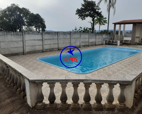 Imagem 2 de 26 de Chacara - Ch00047 - 71041150