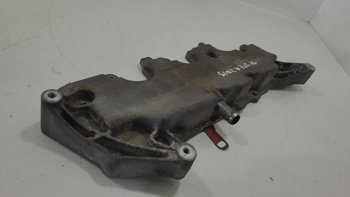 Tampa Cabeçote Anti Chamas Renault Duster 2015 2.0 Cx190 (Usado)