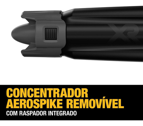 Soprador De Folhas Com 2 Bateria E Carregador 20v Max Dewalt