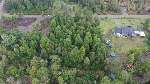 Oportunidad! Parcela Cerca Aeropuerto El Tepual Puerto Montt