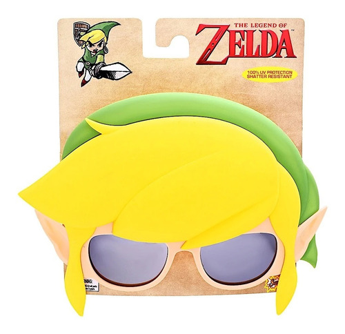 Link Legend Of Zelda Sun Staches Nintendo