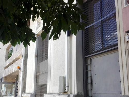 Residencia Estudiantil
