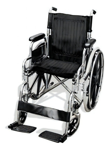 Asiento manual para silla de ruedas Handy S300 con 48 cm de ancho