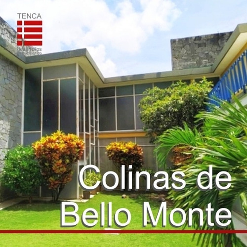 Venta - Casa - Urb. Colinas De Bello Monte