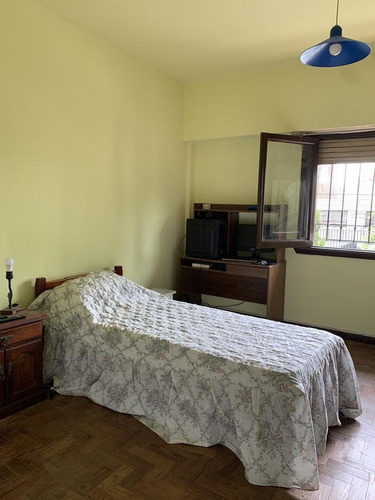 Imagen 10 de 19 de Ph 3 Amb. Con Balcon Y Terraza, Barracas