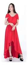 Comprar Vestidos Fiesta Multiforma Irregular - 15 Maneras De Usarlo