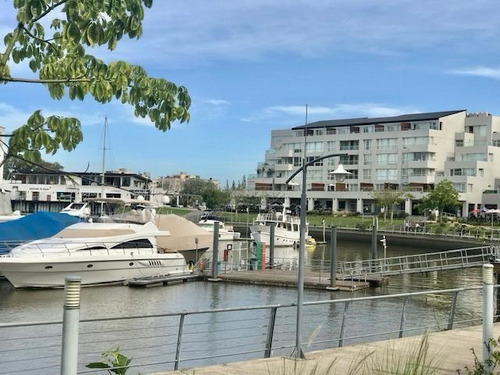 Departamento Monoambiente En Alq. Temporario En Bahia Grande, Nordelta, Tigre