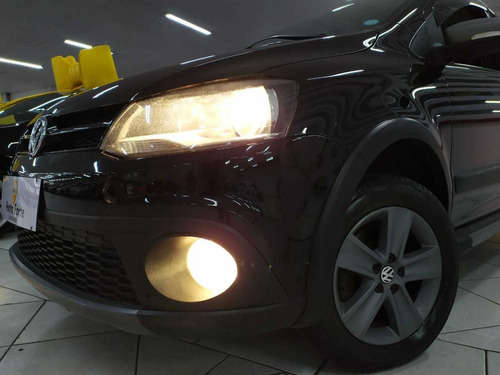 Volkswagen Space Cross 2012 1.6 Total Flex