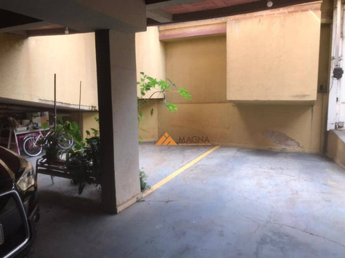 Imagem 6 de 24 de Apartamento À Venda, 68 M² Por R$ 280.000,00 - Centro - Ribeirão Preto/sp - Ap0082