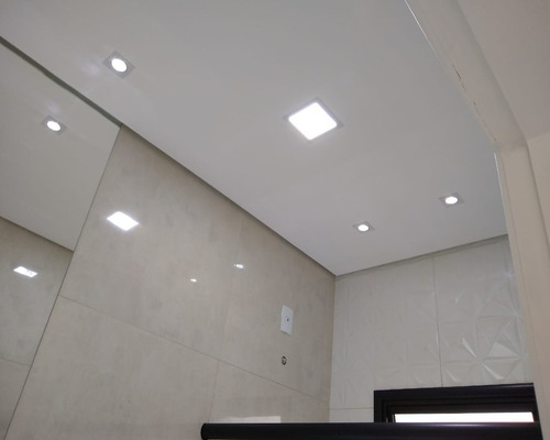 Imagem 5 de 15 de Casa 112m² 3 Dormitórios 1 Suíte Condomínio Park Real Indaiatuba Sp - Ca01088 - 69996303