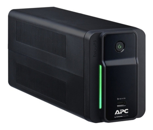 Imagen 3 de 7 de Apc Easy Back-ups 700 Va, 230v, Avr Usb Charging Universal