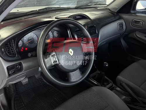 Renault Scala 2011