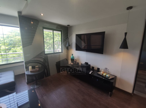 Imagen 5 de 9 de Global Vende Apartamento En Res. Otama Suites, Urb. Agua Blanca - Valencia (gla-1013)