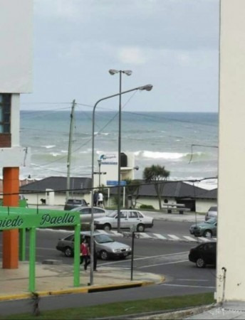 Imagen 9 de 12 de Miramar Departamento 3 Ambientes A 1 Cuadra Del Mar