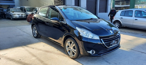 Imagen 2 de 11 de Peugeot 208 2013 1.6 Feline